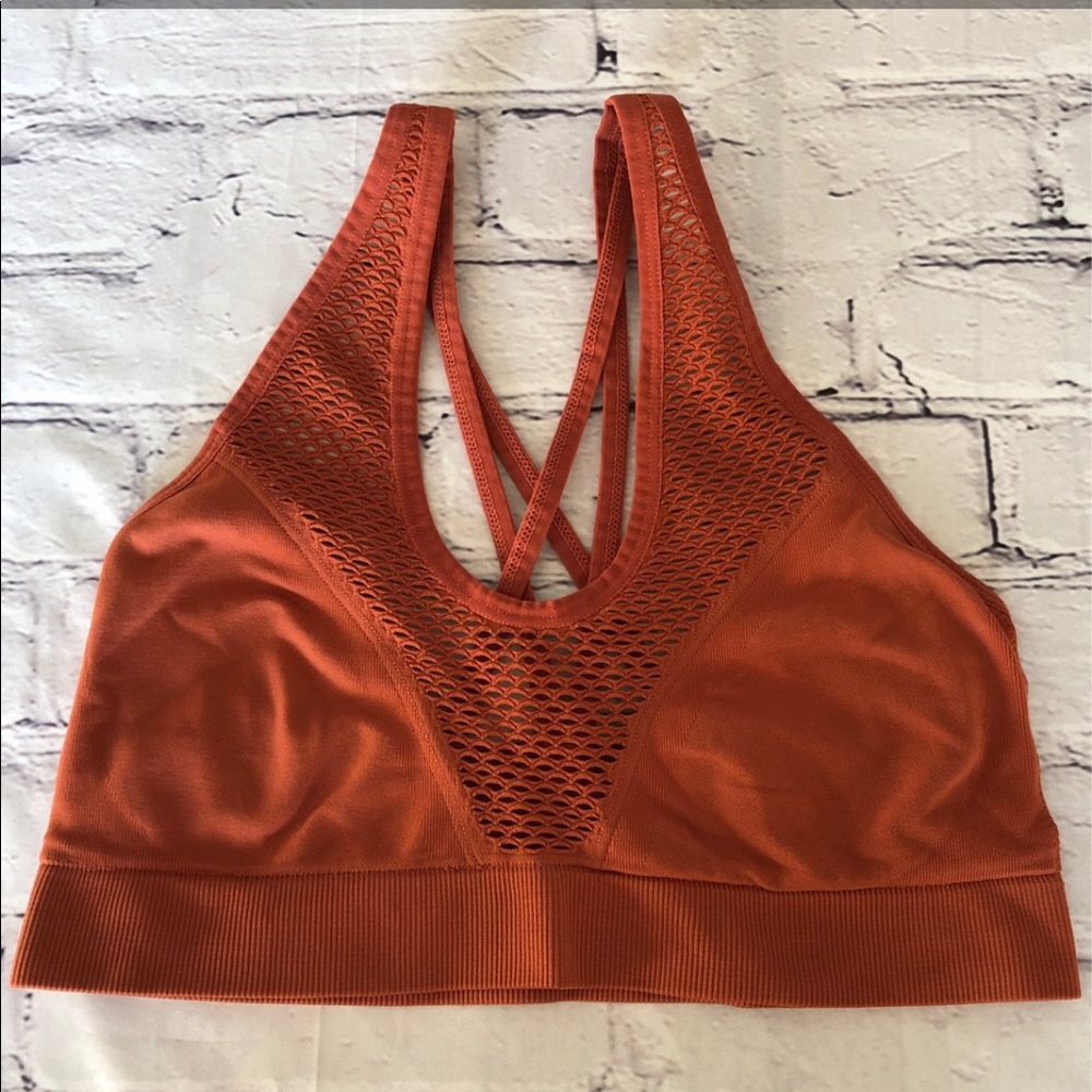 Victoria’s Secret bra